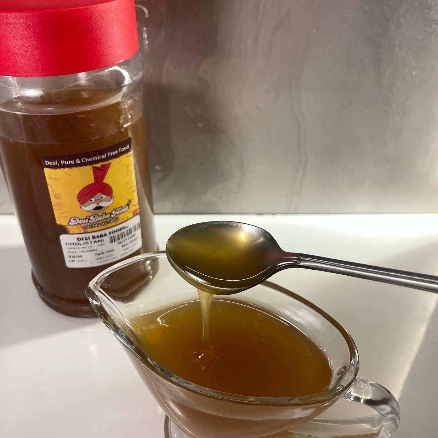 Cholistani (Mix HIves)
