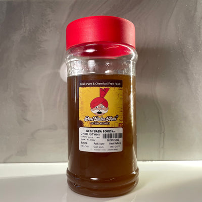 Cholistani (Mix HIves)
