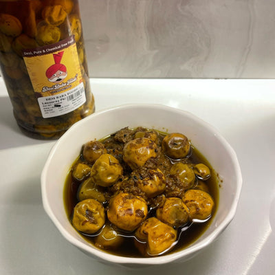 Lasora Pickles