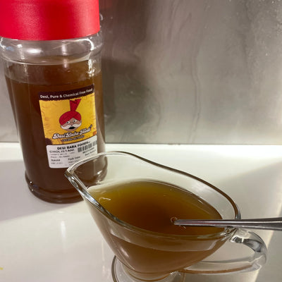 Cholistani (Mix HIves)
